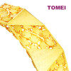 TOMEI Sri Puteri, The Kerawang Series Bangle, Yellow Gold 916 (SP-YG1576B-1C)