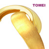TOMEI Sri Puteri, The Harmony Series Bangle, Yellow Gold 916 (SP-YG1600B-1C)