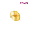 TOMEI Sri Puteri, The Harmony Series Ring, Yellow Gold 916 SP-YG1056R-1C