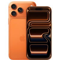Apple iPhone 17 Pro