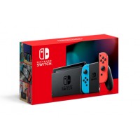 Nintendo Switch V2