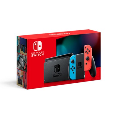 Nintendo Switch V2