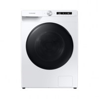 Samsung WD75T504DBW Front Load Washer Dryer with AI Ecobubble™ , 7.5KG Wash & 5KG Dry