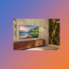 Samsung AU8000 4K UHD Smart TV (2021)
