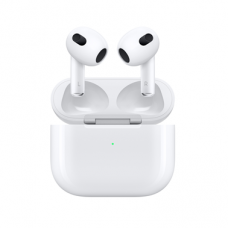 Airpods (3rd Generation)