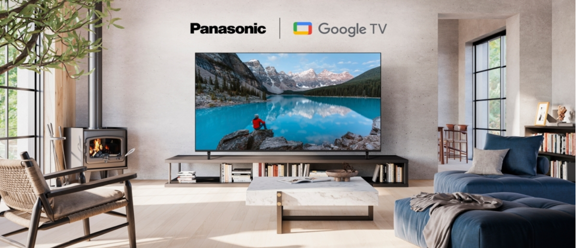 Panasonic TV