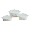 Color: Provence Garden