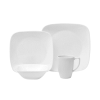 Color: Pure White