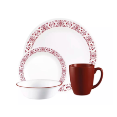 Corelle Classic Dinnerware Set