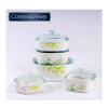 Color: Provence Garden