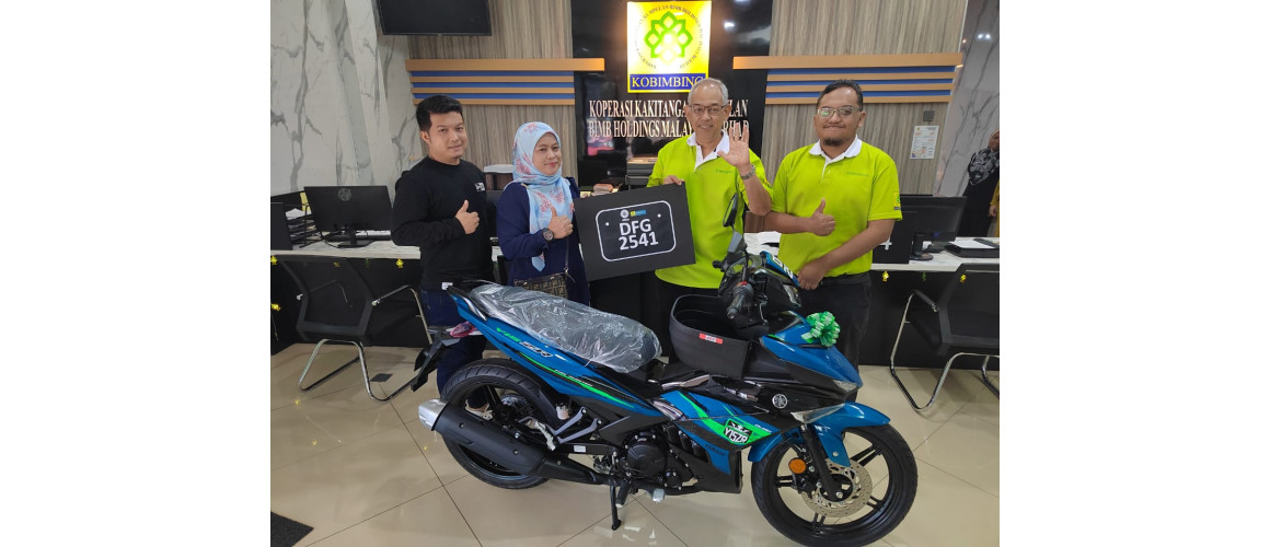 PELANGGAN KOBIMBING