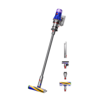 Dyson V12 Detect Slim Fluffy SV20