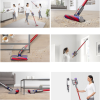 Dyson V8 Slim Fluffy+