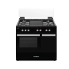 Faber 4-Burner Free Standing Cooker