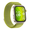 Color: Green