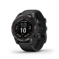 Garmin Fenix 7 Pro