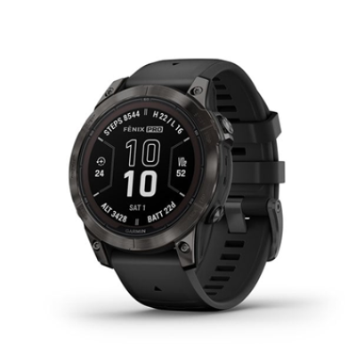 Garmin Fenix 7S Pro