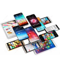 Mobile Phone & Tablet