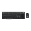 Logitech MK295 Silent Wireless Keyboard and Mouse Combo