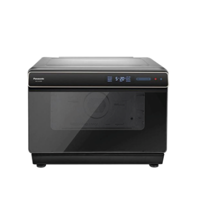 Panasonic NU-SC300BMPQ Steam Convection Cubie Oven G30L