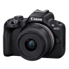 Canon Camera EOS R50 18-45MM