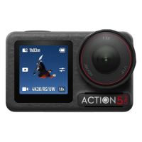 Dji Osmo Action 5 Pro Adventure Combo