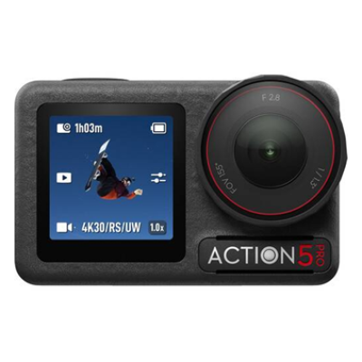 Dji Osmo Action 5 Pro Adventure Combo
