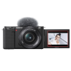 Sony Camera ZV-E10 16-55MM