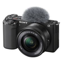 Sony Camera ZV-E10 16-55MM