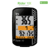 Meter & Apps Bryton Rider 10E