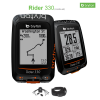 Meter & Apps Bryton Rider 330T (Combo Set)