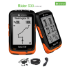 Meter & Apps Bryton Rider 530T (Combo Set)