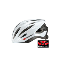 Helmet Kabuto Figo