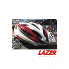 Helmet Lazer