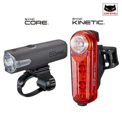 Safety Light CatEye