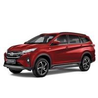 Perodua Aruz