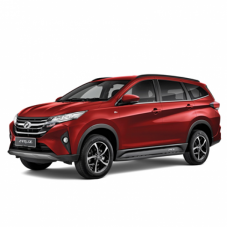 Perodua Aruz