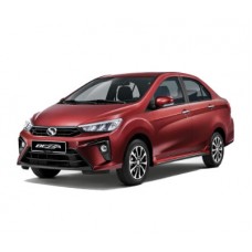 Perodua Bezza