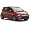 Variant: 1.6 EXEC CVT