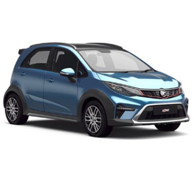 Proton Iriz