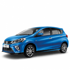 Perodua Myvi