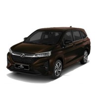 Perodua Alza 