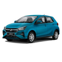 Perodua Axia