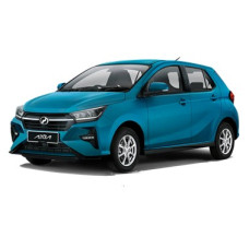 Perodua Axia