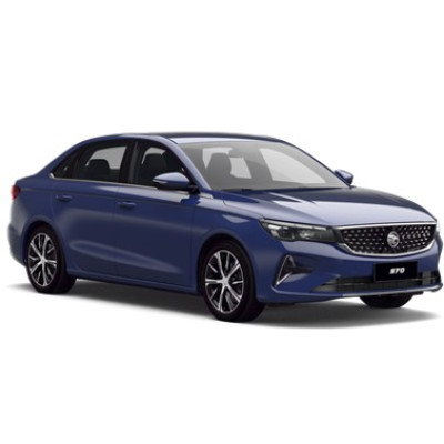 Proton S70