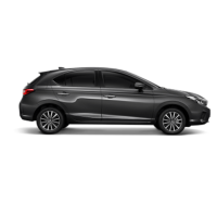 Honda City Hatchback RS