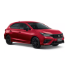 Color: Ignite Red Metallic