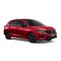 Honda City Hatchback 