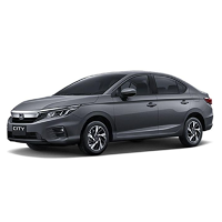 Honda City Sedan