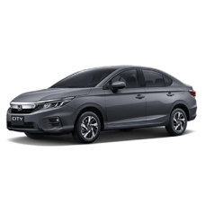 Honda City Sedan